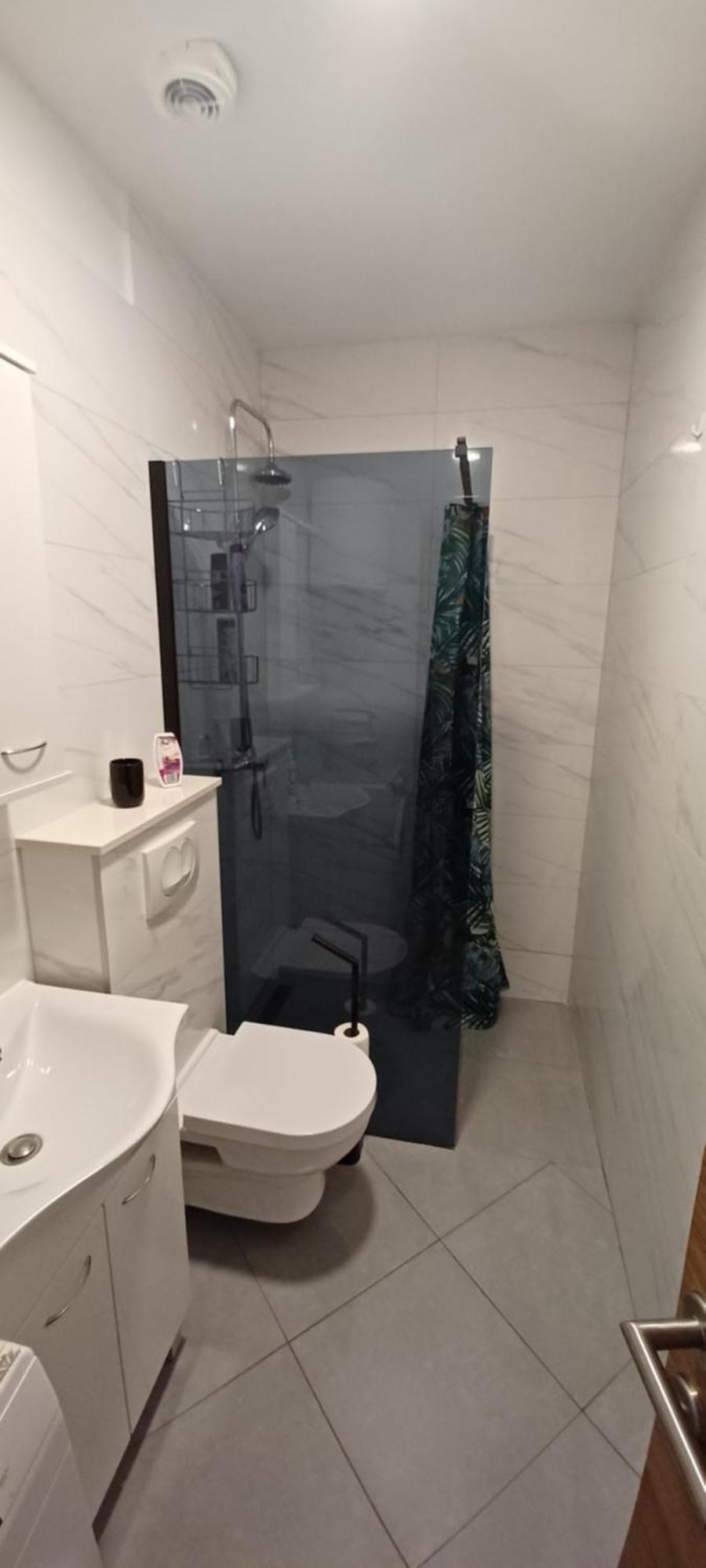 Apartment Neva Split With Free Private Parking Space Exterior foto